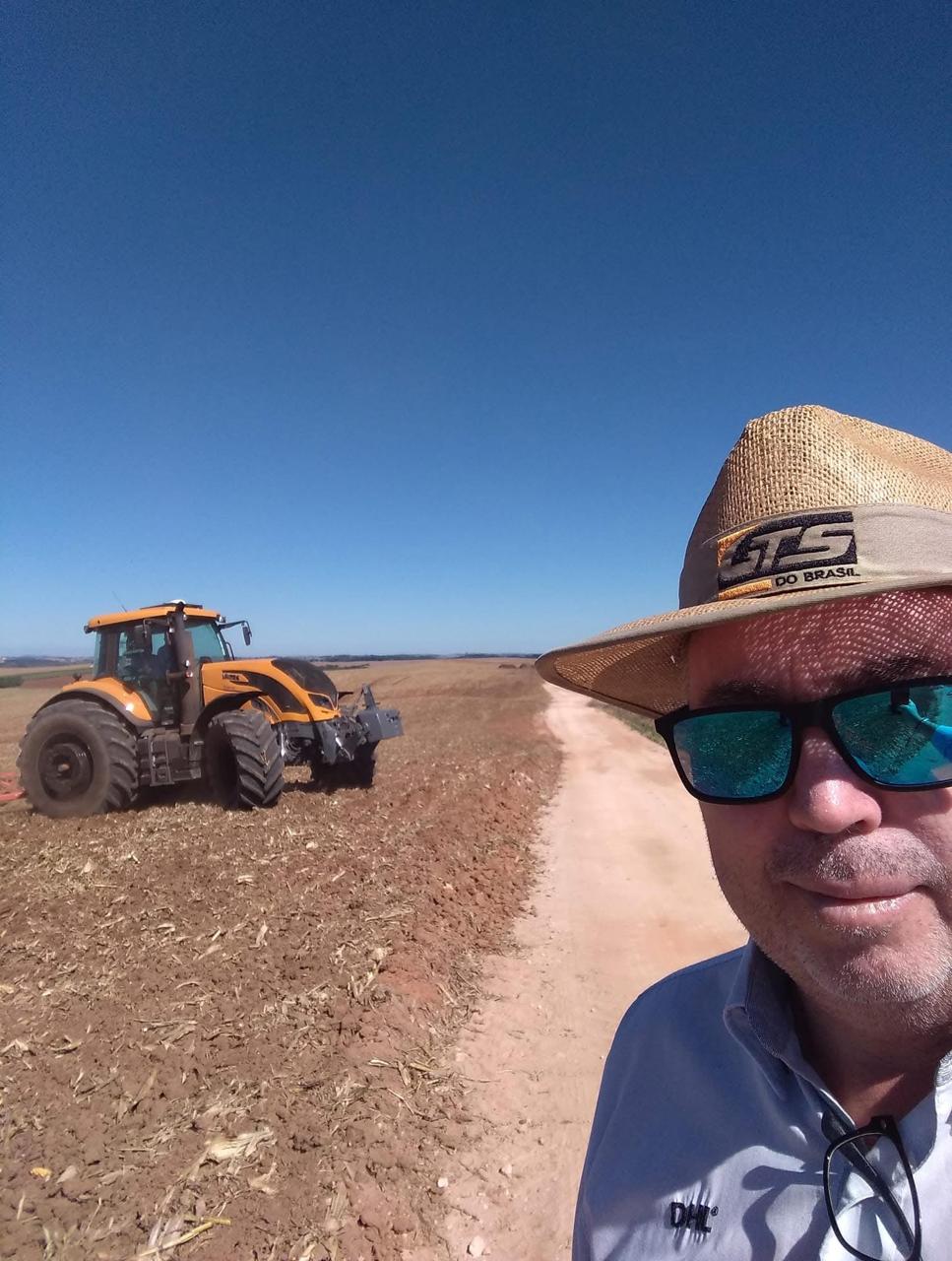 Memória de Luis Roberto Morawski